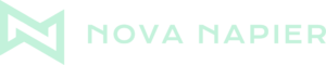 Novanapier logo